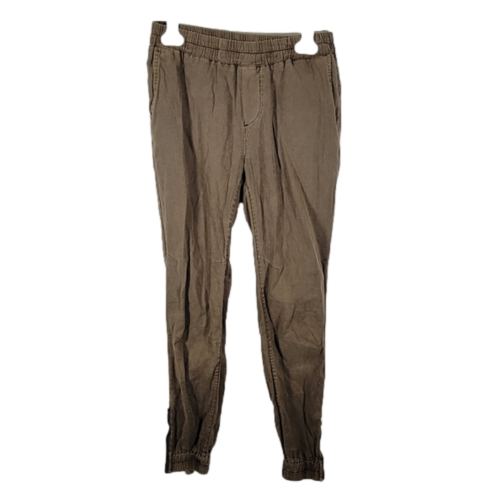 Roots pants